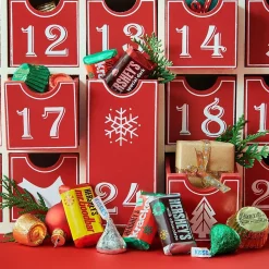 Hershey's, Reese's and Rolo Assorted Chocolate Candy Bag, 38.3 oz. (HEC45402)