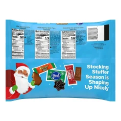 Hershey's, Reese's and York Assorted Chocolate Candy Bag, 18.9 oz. (HEC23878)