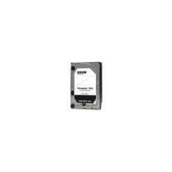 HGST Ultrastar 7K2 Series SATA 6 Gbps 3.5" Internal Hard Drive, 1TB (1W10001)