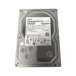 HGST Ultrastar 7K4000 4TB 3.5" SATA Internal Hard Drive (HUS724040ALE640)