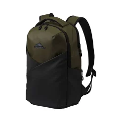 High Sierra Luna Backpack, Olive/Black (138582-1636)