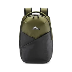 High Sierra Luna Backpack, Olive/Black (138582-1636)