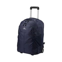 High Sierra Powerglide Pro Backpack, Indigo Blue (138585-1439)