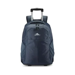 High Sierra Powerglide Pro Backpack, Indigo Blue (138585-1439)