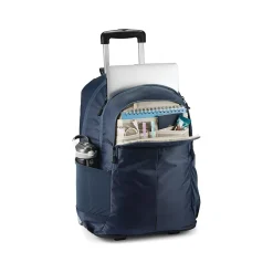 High Sierra Powerglide Pro Backpack, Indigo Blue (138585-1439)