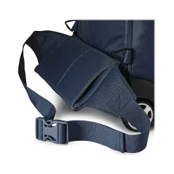 High Sierra Powerglide Pro Backpack, Indigo Blue (138585-1439)