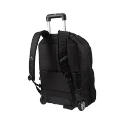 High Sierra Powerglide Pro Backpack, Black (138585-1041)
