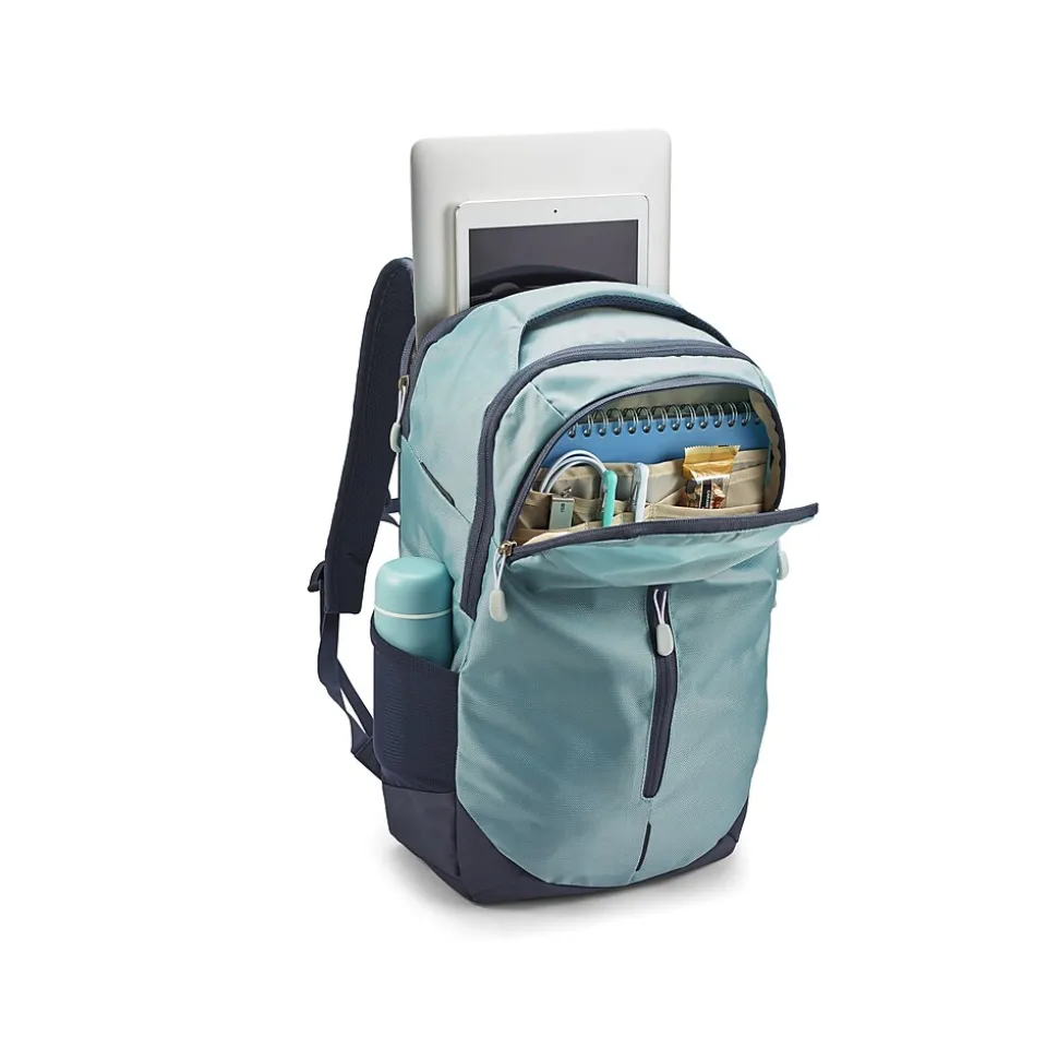 High Sierra Swerve Pro Backpack, Blue Haze/Gray Blue (147914-8542)