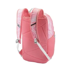 High Sierra Swoop SG Backpack, Artwork, Pink Marble/Bubblegum Pink (130360-9667)