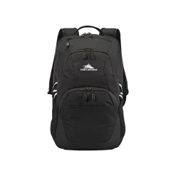 High Sierra Swoop SG Laptop Backpack, Black (1303601041)