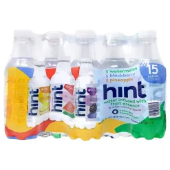 Hint Water Variety Pack, 15 pk./16 oz.