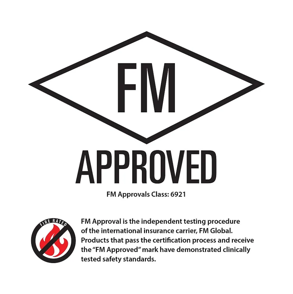 HLS Commercial Stainless Steel Trash Can with Hinged Lid, 13.2-Gallon, Silver (HLSS13DFR)