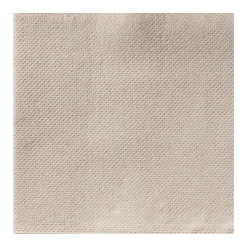 Hoffmaster FashnPoint Nuevo Beverage Napkins; 8" X 8", 2400 per Case (200201)