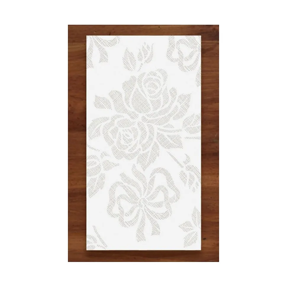 Hoffmaster Silver Prestige Guest Towel Paper Towels (856513)