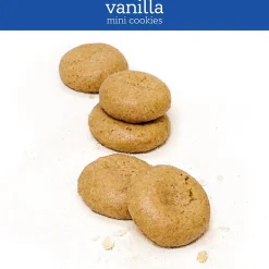 HomeFree Gluten Free Cookies Variety Pack, 1.1 oz., 20/Box (600-00264)