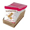 HomeFree Gluten Free Mini Chocolate Chip Cookies, 1.1 oz., 10/Pack (307-00360)