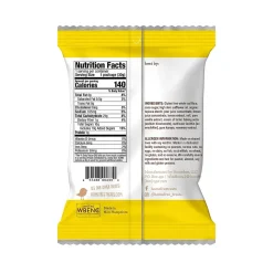 HomeFree Gluten Free Mini Lemon Burst Cookies, 1.1 oz., 10/Pack (307-00361)