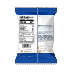 HomeFree Gluten Free Mini Vanilla Cookies, 1.1 oz., 10/Pack (307-00362)