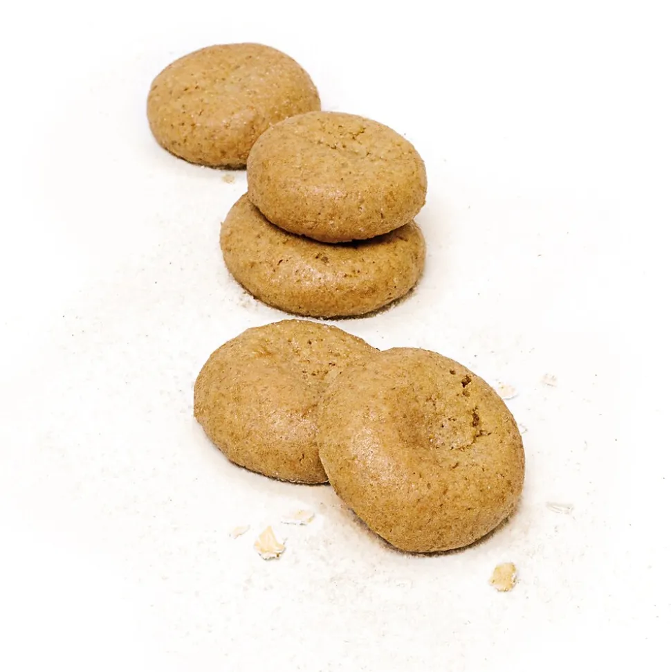 HomeFree Gluten Free Mini Vanilla Cookies, 1.1 oz., 10/Pack (307-00362)