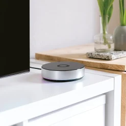 Homey Bridge Universal Smart Home Hub, Black/Gray (HOMEY-BRIDGE-US-01)