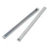 HON 20000 Series File Cabinet Hangrails, Optional for 20000 Series File Cabinets, Silver, 2/Pack (HON519495)