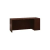 HON 10500 Series 72"W Right Credenza, Mahogany (H105903RNN)