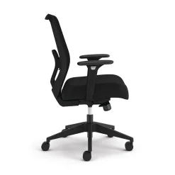HON Altern Mesh Swivel Task Chair, Black (HPTCC1-T1UM.BLK)