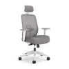 HON Altern Mesh Swivel Task Chair, Grey (HPTCC1-T1UM.WHT)
