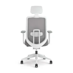 HON Altern Mesh Swivel Task Chair, Grey (HPTCC1-T1UM.WHT)