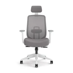 HON Altern Mesh Swivel Task Chair, Grey (HPTCC1-T1UM.WHT)