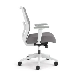 HON Altern Mesh Swivel Task Chair, Grey (HPTCC1-T1UM.WHT)