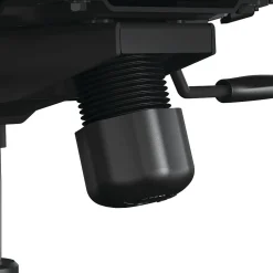 HON Convergence Mesh Low-Back Task Chair, Blue (HONCMY1AAPX13)