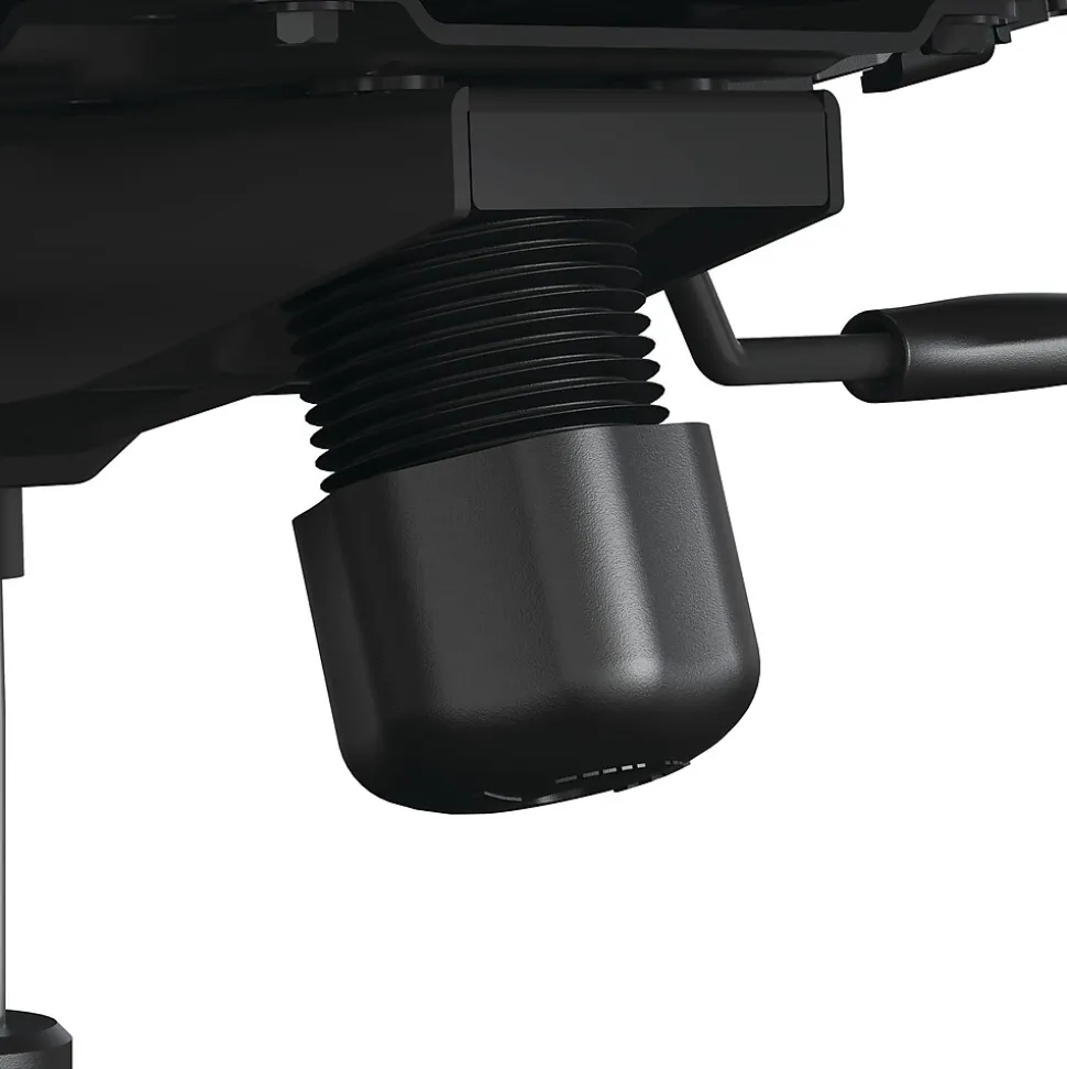 HON Convergence Mesh Low-Back Task Chair, Blue (HONCMY1AAPX13)