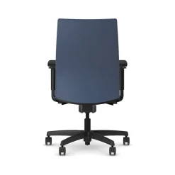 HON Ignition 2.0 Fabric Swivel Task Chair, Elysian/Black (HIWMUKD.Y2.A.H.SX04.NL.SB.T)