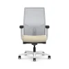 HON Ignition 2.0 Fabric/Mesh Swivel Task Chair, Biscotti/Designer White (HIWMMKD.Y2.A.H.IF.HAML11.DW.SB.DWX)