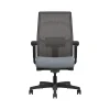 HON Ignition 2.0 Fabric/Mesh Swivel Task Chair, Basalt/Black (HIWMMKD.Y2.A.H.IM.APX25.BL.SB.T)