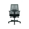 HON Ignition 2.0 Mesh Back Vinyl Task Chair, Black (HIWMRAK2A0SU10B)