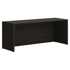 HON Mod 72" Credenza Shell, Java Oak (HLPLCS7224.LJA1)