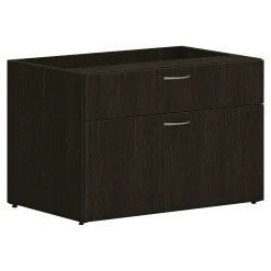 HON Mod 21" Drawer Cabinet, Java Oak (HLPLCL3020BF.LJA1)