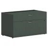 HON Mod 21" Drawer Cabinet, Slate Teak (HLPLCL3620BF.LSL1)