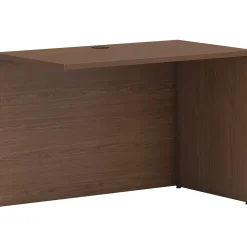 HON Mod 42" Return Shell, Sepia Walnut (HLPLRS4224.LSE1)