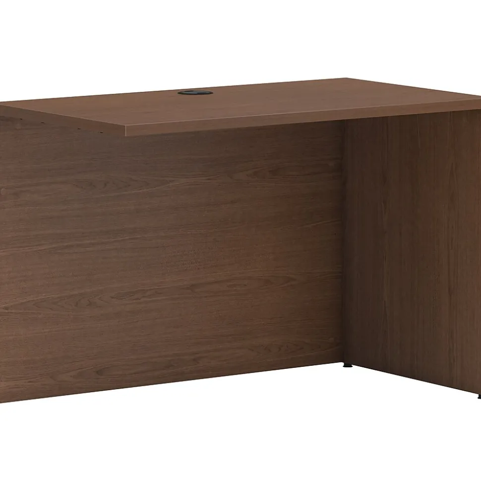 HON Mod 42" Return Shell, Sepia Walnut (HLPLRS4224.LSE1)