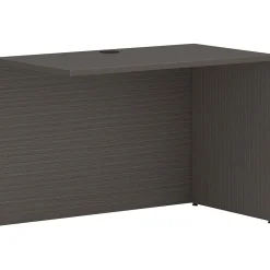 HON Mod 42" Return Shell, Slate Teak (HLPLRS4224LSL1)
