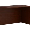 HON Mod 42" Return Shell, Traditional Mahogany (HLPLRS4224LTM1)