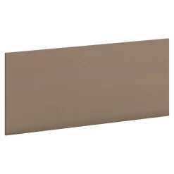 HON Mod Fabric Tackboard, 1.5' x 4' (HLPLTACK48.WM01)