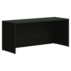 HON Mod 66"W Credenza Shell, Java Oak (HLPLCS6624.LJA1)