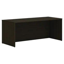HON Mod 72"W Desk Shell, Java Oak (HLPLDS7230.LJA1)