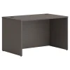 HON Mod 48"W Desk Shell, Slate Teak (HLPLDS4830.LSL1)