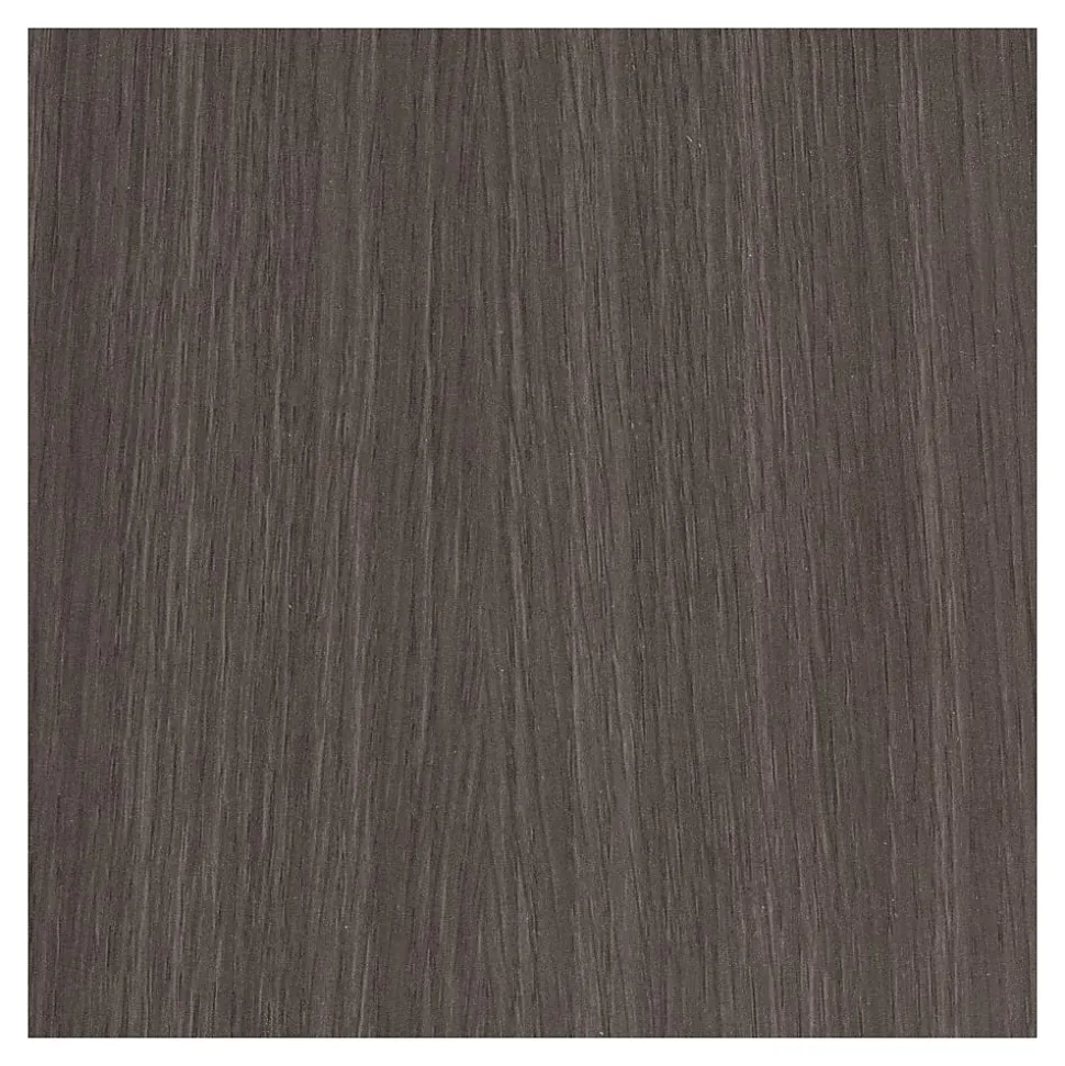 HON Mod 60"W x 30"D Single-Pedestal Desk, Gray (HLPLDS60PSSL1)