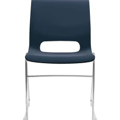 HON Motivate High-Density Stacking Chair, Regatta, 4/Carton (HONMS101RE)